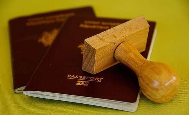 overstay in thailand